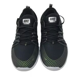 NIKE - ladies black - size 11